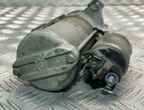 BMW 3 Series F30/F31 (2011-2020) Starter Motor 8571905 33241289