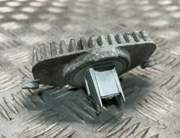 BMW 3 Series F30/F31 (2011-2020) LED lukturu vadības bloks 7213114000 33246947