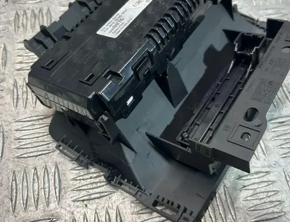 OPEL Astra K (2015-2021) Екран навигаций 22858076 33347893