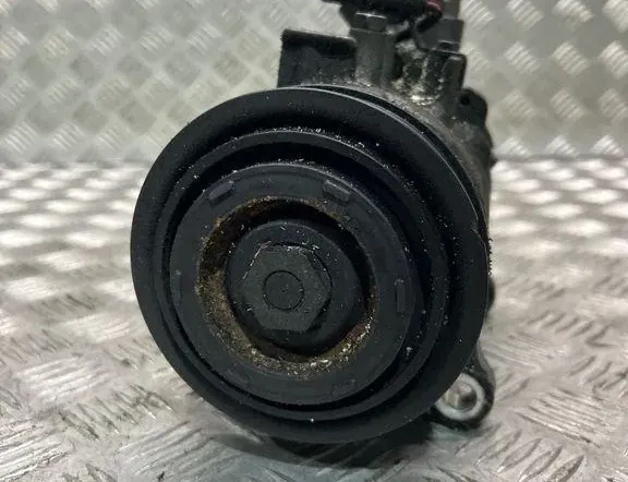 BMW 3 Series F30/F31 (2011-2020) Air Condition Pump 9223695 33384906