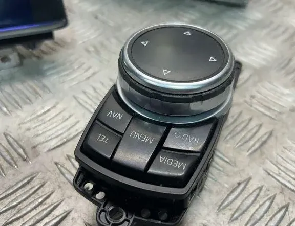 BMW 3 Series F30/F31 (2011-2020) Автомагнитола с навигацией 9327318,9292248 33385451