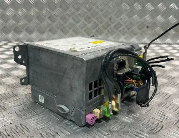 BMW 3 Series F30/F31 (2011-2020) Автомагнитола с навигацией 9327318,9292248 33385451