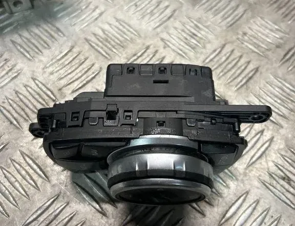 BMW 3 Series F30/F31 (2011-2020) Автомагнитола с навигацией 9327318,9292248 33385451