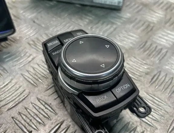 BMW 3 Series F30/F31 (2011-2020) Автомагнитола с навигацией 9327318,9292248 33385451