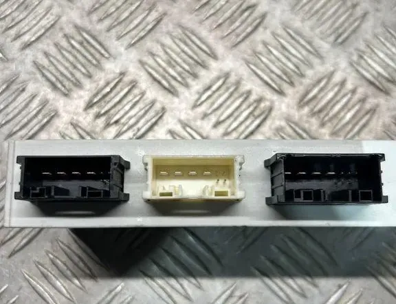 BMW 3 Series F30/F31 (2011-2020) Bootlid Control Unit 7388490 33511497