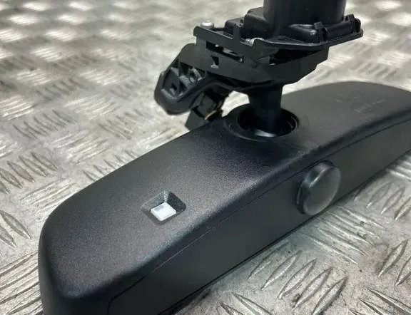 BMW 5 Series F10/F11 (2009-2017) Interior Rear View Mirror 9052726 33536960