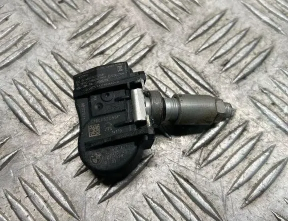 BMW 5 Series F10/F11 (2009-2017) Датчик давления в шинах 6855539 33537126