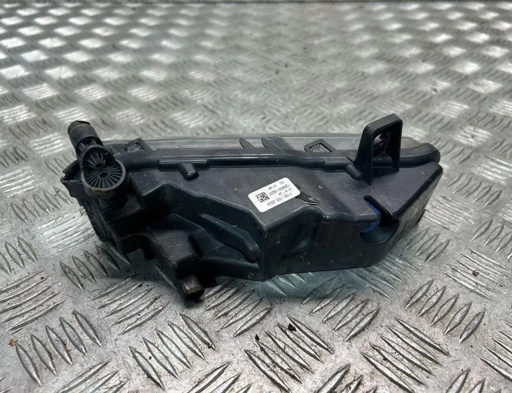 BMW 2 Series Grand Tourer F46 (2018-2023) Левая противотуманка переднего бампера 7471081 33537137