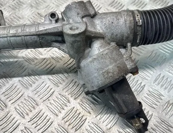 BMW 5 Series F10/F11 (2009-2017) Steering Rack 6883545 33537155