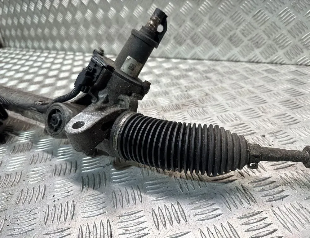 BMW 5 Series F10/F11 (2009-2017) Steering Rack 6883545 33537155
