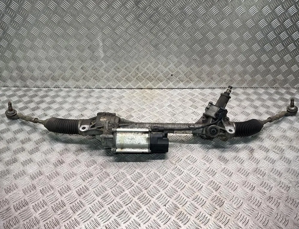 BMW 5 Series F10/F11 (2009-2017) Steering Rack 6883545 33537155