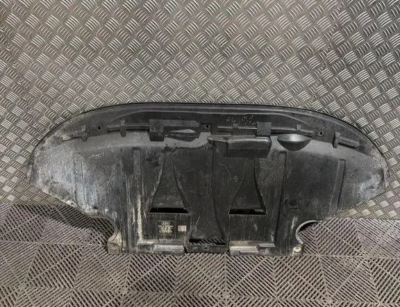 AUDI A6 C6/4F (2004-2011) Engine Cover 4b0863823 33568189