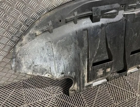 AUDI A6 C6/4F (2004-2011) Engine Cover 4b0863823 33568189