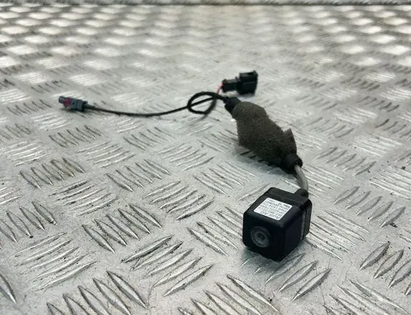 AUDI A6 C6/4F (2004-2011) Tailgate  Rearview Camera 8K0980551B 33568234