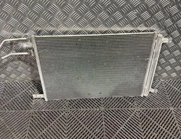 VOLKSWAGEN Passat B7 (2010-2015) A/C Radiator 33592163