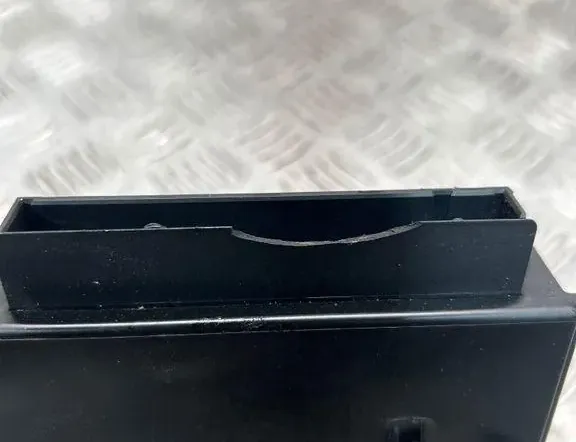 BMW 5 Series F10/F11 (2009-2017) Блок управления Комфорт 9345324 33602911