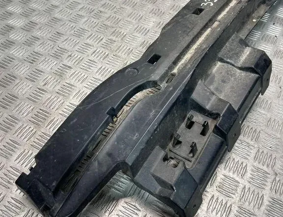 BMW 5 Series F10/F11 (2009-2017) Держатель заднего бампера правый 7904979 33713377