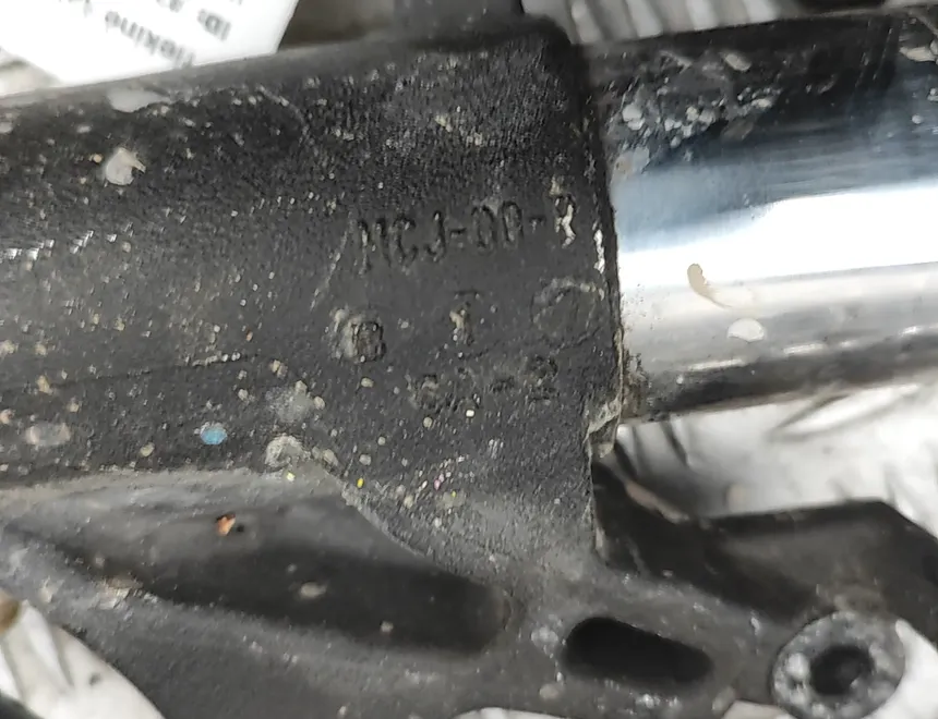 HONDA CBR (1983-2016) 33942972