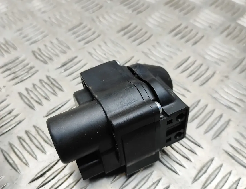 YAMAHA MT EXUP vārsta servomotors B5Y-01,B5Y858200100 34274051