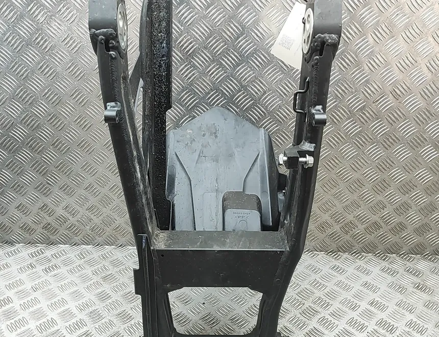 KAWASAKI Z Aizmugures Svira 35023-0424 34754391