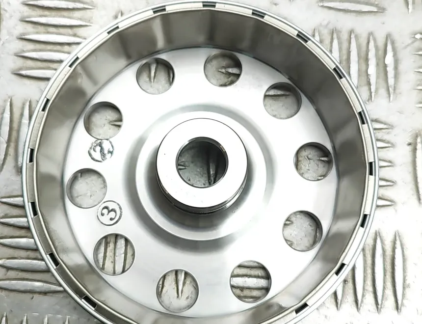 BMW S (2014-2019) Ģeneratora magnēts 34785344