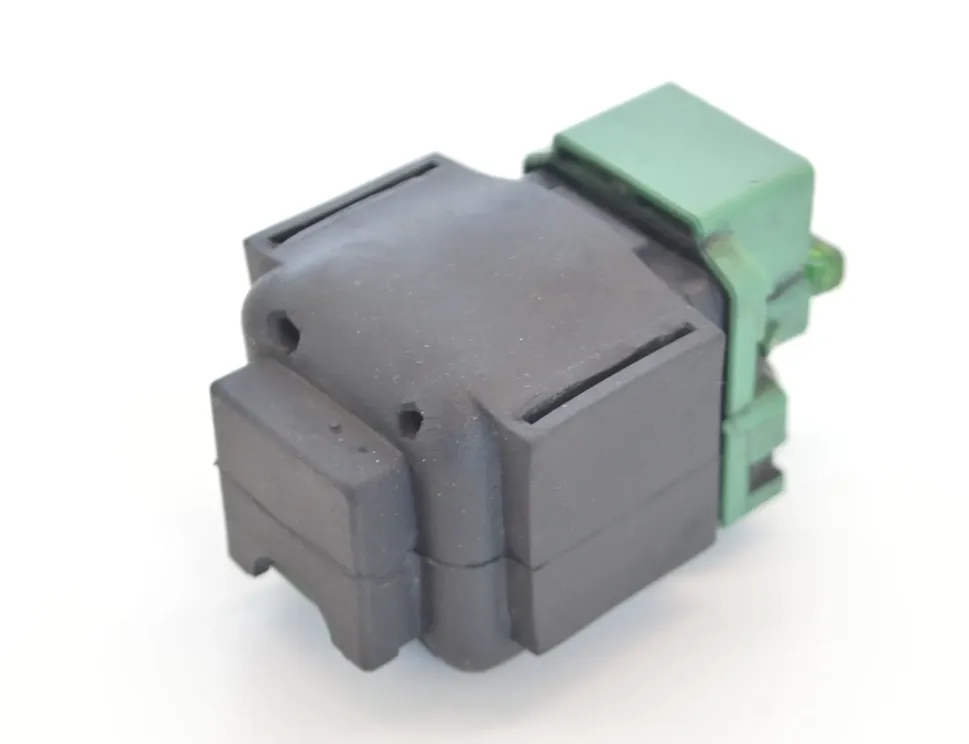 HONDA CBF Startera releja solenoīds 11482007