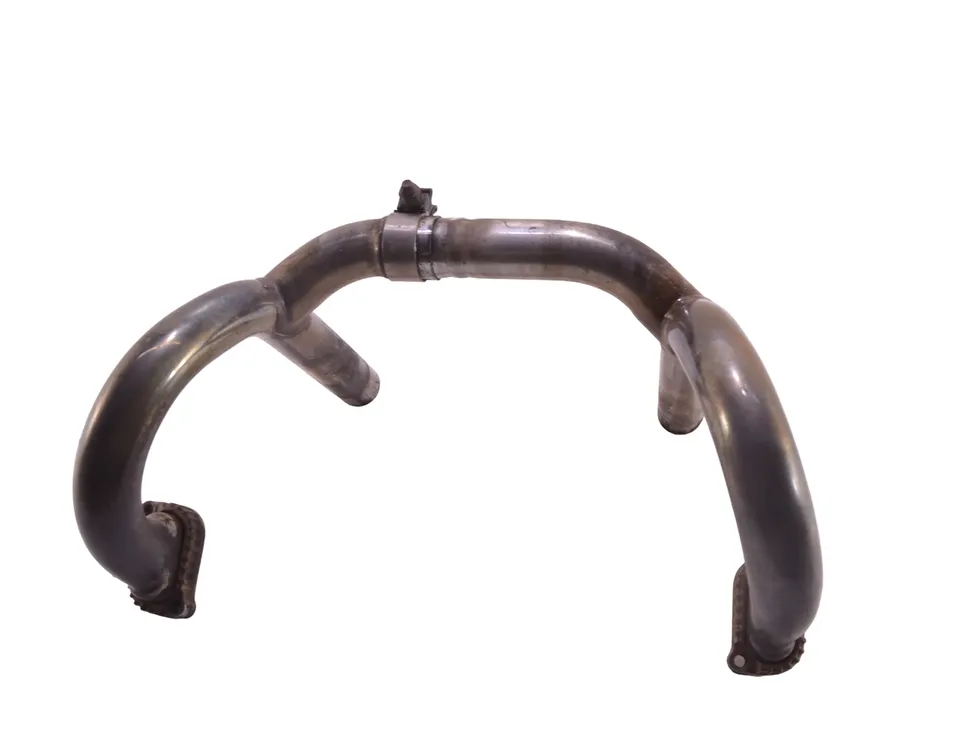 BMW R 1150 Izplūdes kolektors Unavailable 17418212