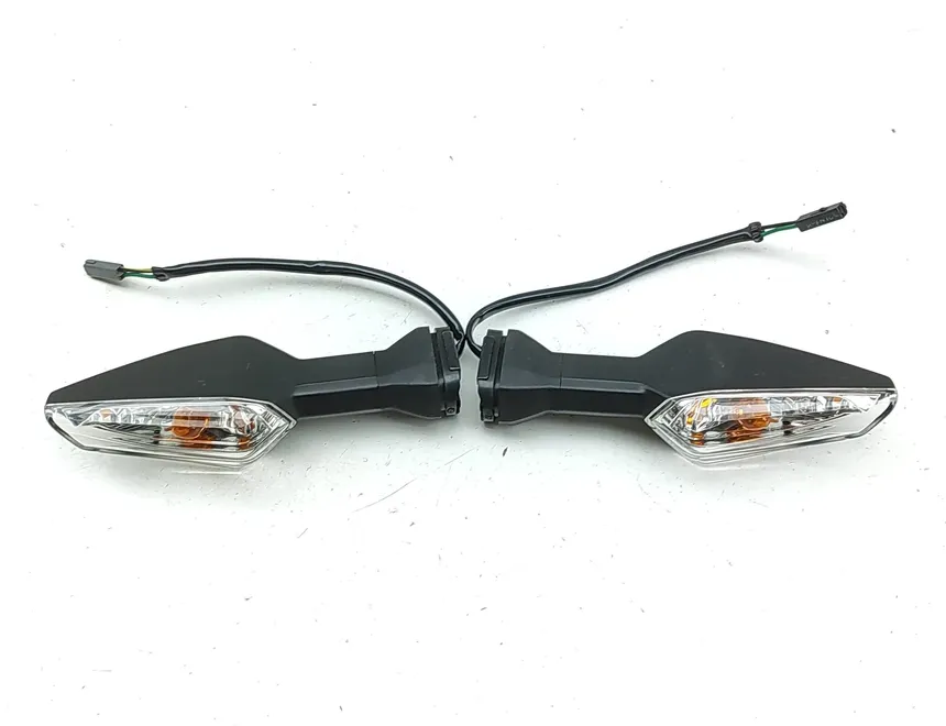 KAWASAKI Z Pagriezienu komplekts 230370295,230370474,230370296,230370475 34754982