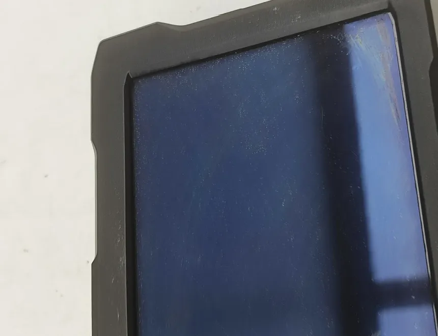 HONDA CRF (2000-present) Mērinstrumentu panelis / spidometrs 6W6001919,37900-MKS-E010-M1 34787814