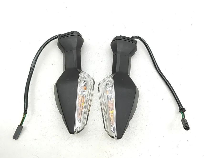 KAWASAKI Z Pagriezienu komplekts 230370295,230370474,230370296,230370475 34754982