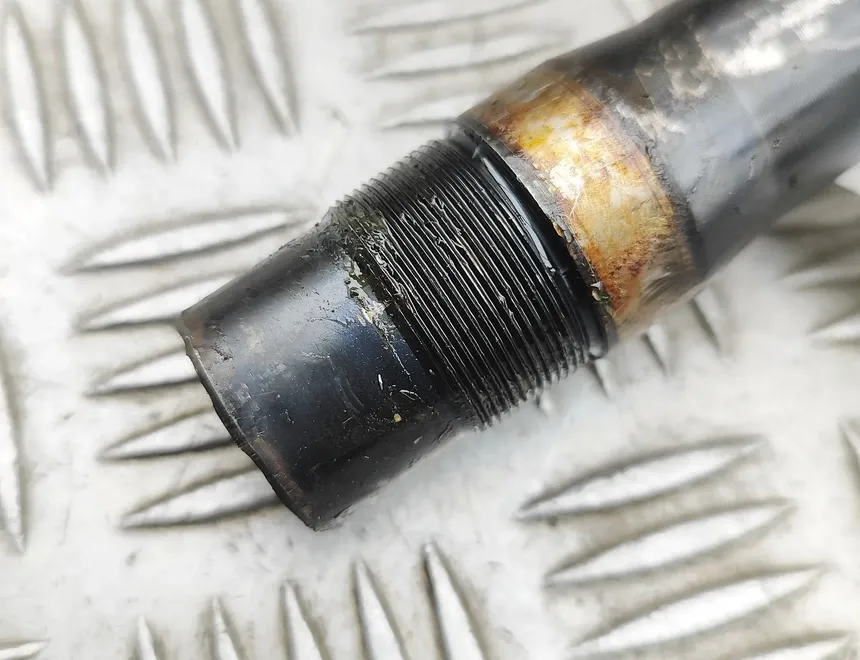 KTM ADVENTURE Apakšējā trīskāršā koka dakšu skava apakšējā jūga 34141822