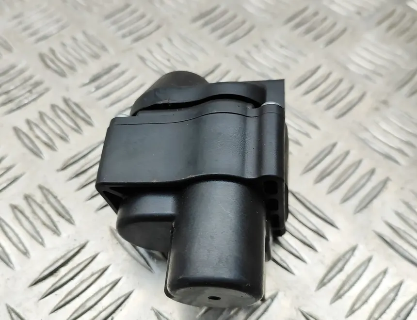 YAMAHA MT EXUP vārsta servomotors B5Y-01,B5Y858200100 34274051