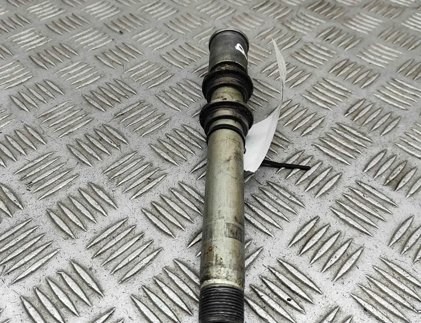 KAWASAKI NINJA Priekšējā riteņa ass 32382297