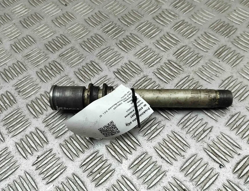 KAWASAKI NINJA Priekšējā riteņa ass 32382297