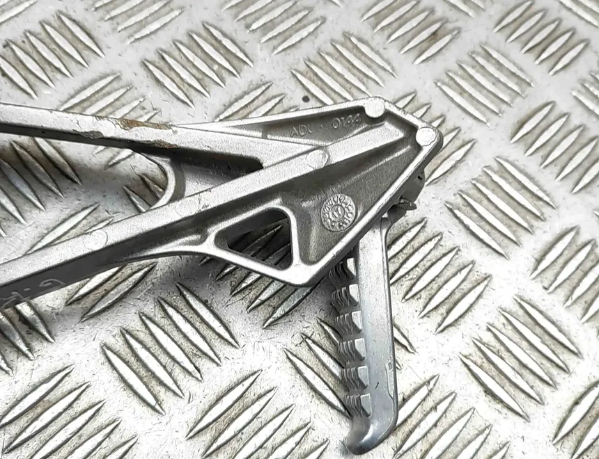 KAWASAKI NINJA Priekšējās Kreisās Puses Kāju Balsti ADC30144 32434582