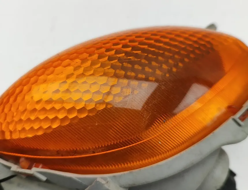 SUZUKI GSX Передний левый указатель поворота 35600-24F0 33343285