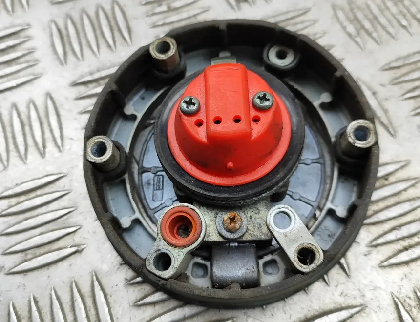 TRIUMPH SPEED Aizdedzes atslēgas / ECU komplekts 33364908