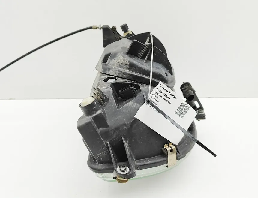 BMW K Front light headlight 2305400 33388681