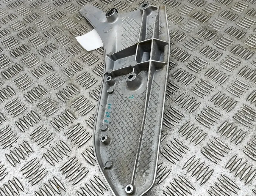BMW K Priekšējās Kreisās Puses Kāju Balsti 2332327 33389538