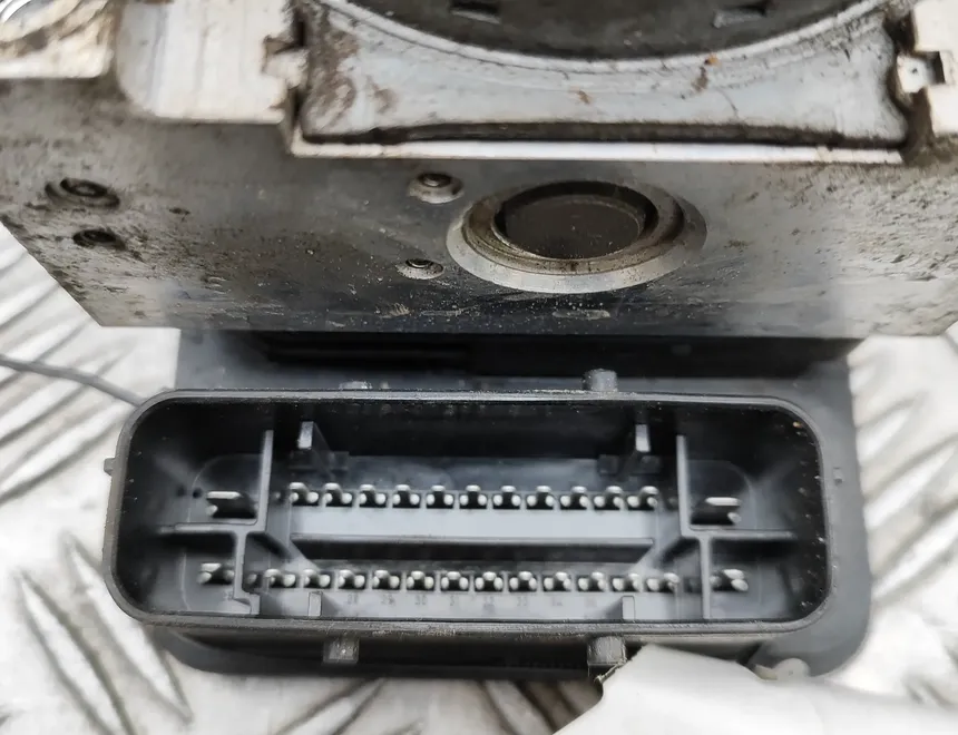 BMW R1250 (2019-2023) ABS bloks 9444398 33455365