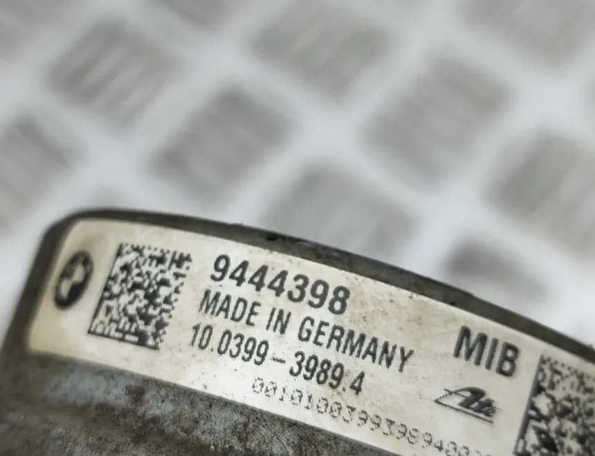 BMW R1250 (2019-2023) ABS bloks 9444398 33455365