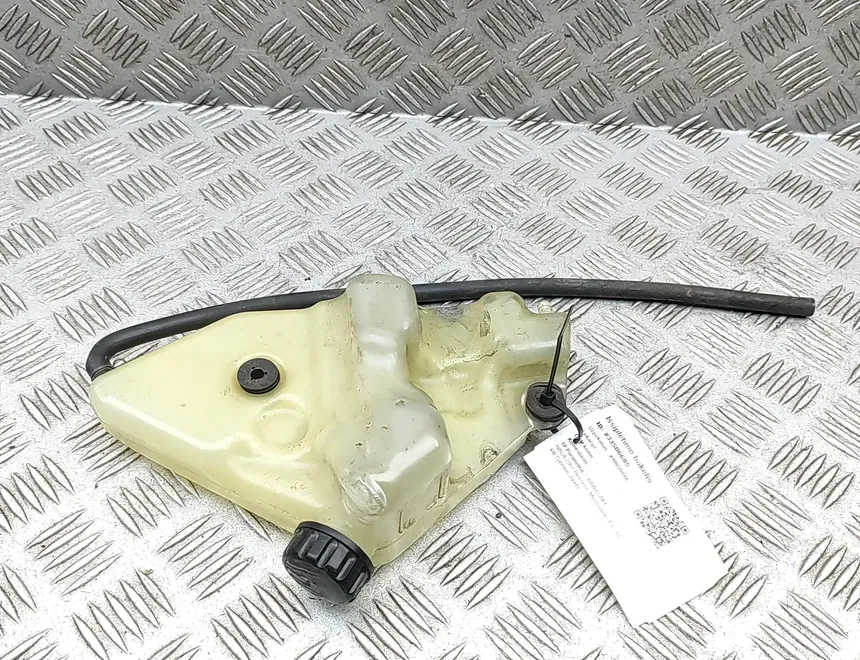 KAWASAKI NINJA Izplešanās tvertne 33506685