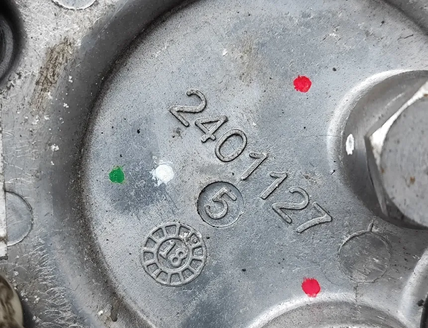 TRIUMPH Street Degvielas sūknis 2401127,2401554 33600040