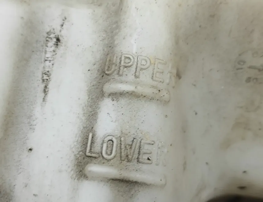 HONDA CBR (1983-2016) Izplešanās tvertne 33600211