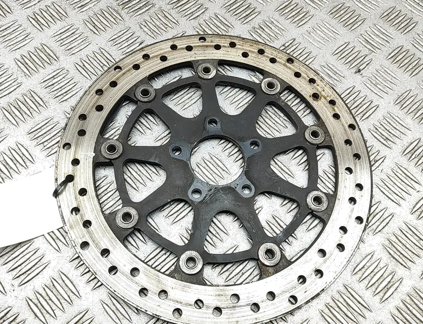 KTM DUKE Priekšējais kreisais bremžu disks 64109060000 33612060