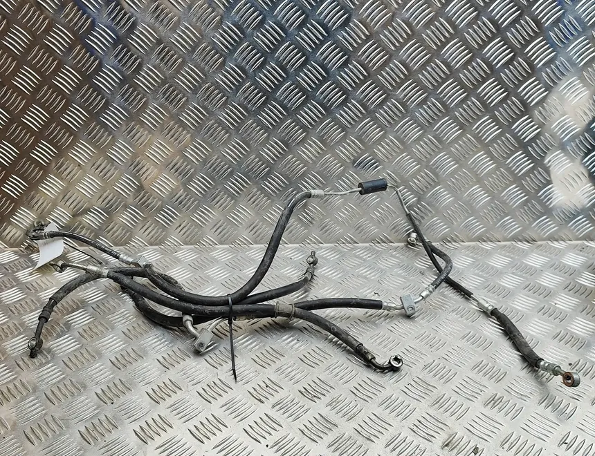 KAWASAKI GTR Priekšējās bremžu šļūtenes 33708392