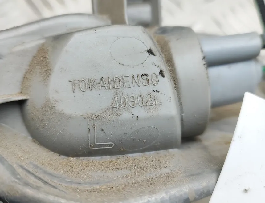 KAWASAKI GTR 33708401