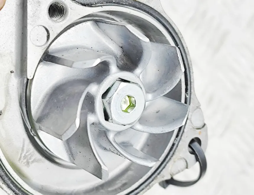 HONDA CBR (1983-2016) Ūdens sūknis 33723553