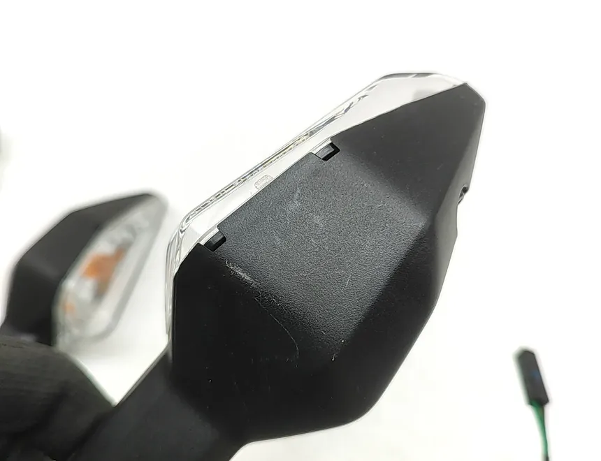 KAWASAKI Z Pagriezienu komplekts 230370295,230370474,230370296,230370475 34754982