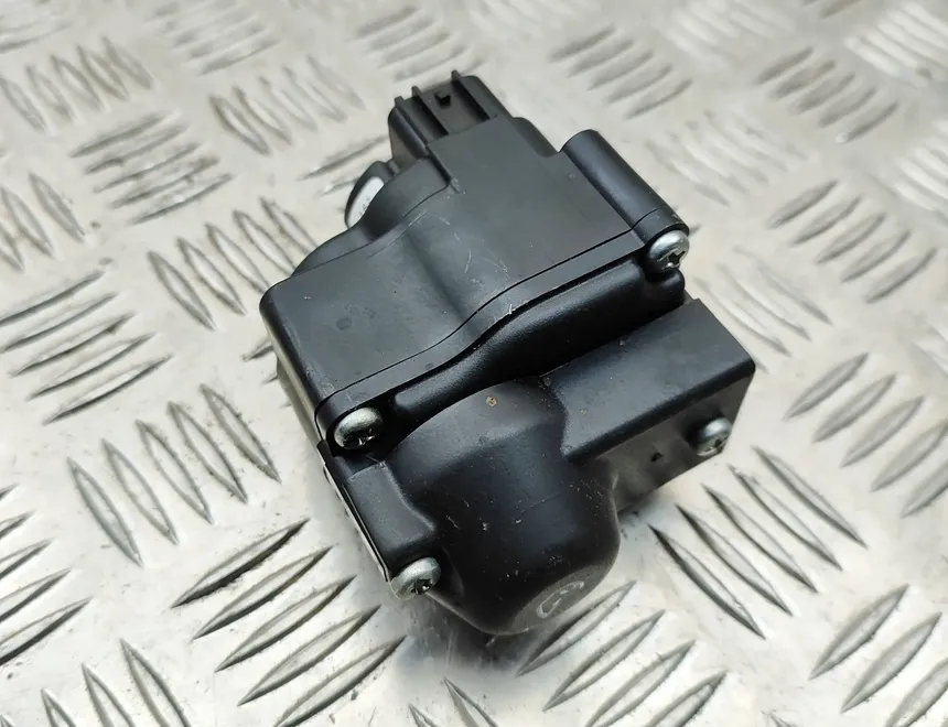YAMAHA MT EXUP vārsta servomotors B5Y-01,B5Y858200100 34274051